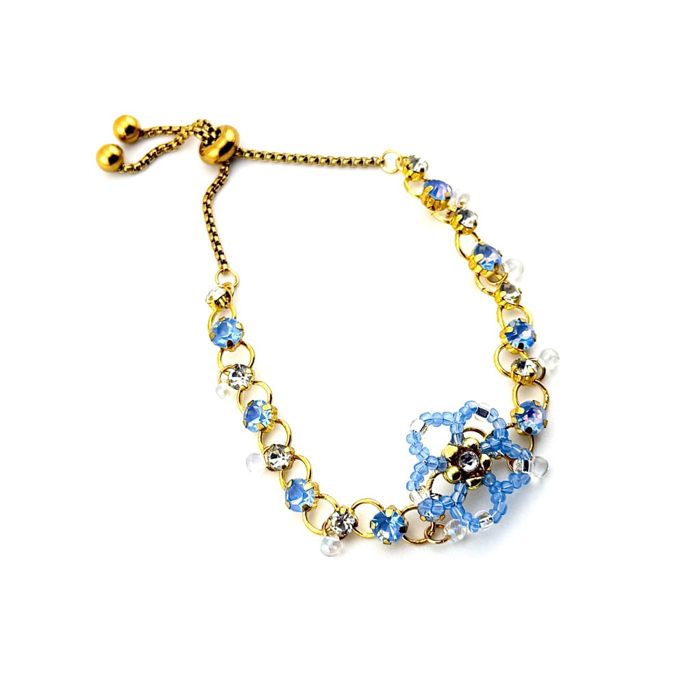 Image of Golden Pond Bracelet 