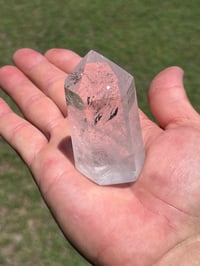 Image 9 of Clear Quartz Crystal Generator #2546