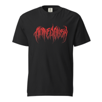 DEATH METAL TEE