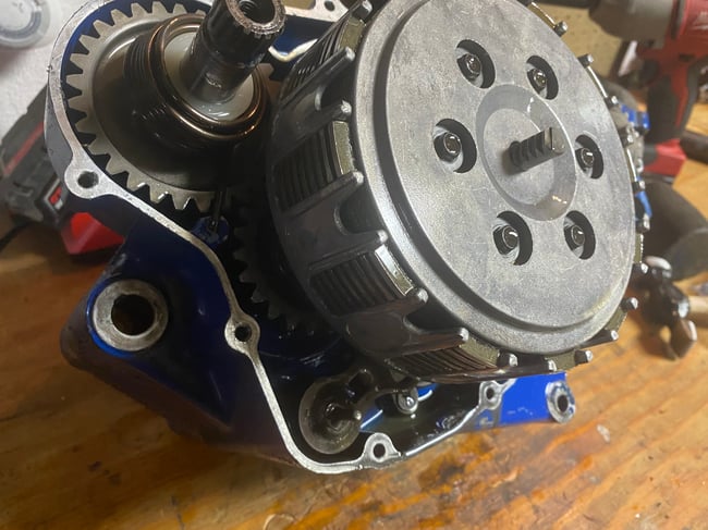 I Love Titties And Toyotas