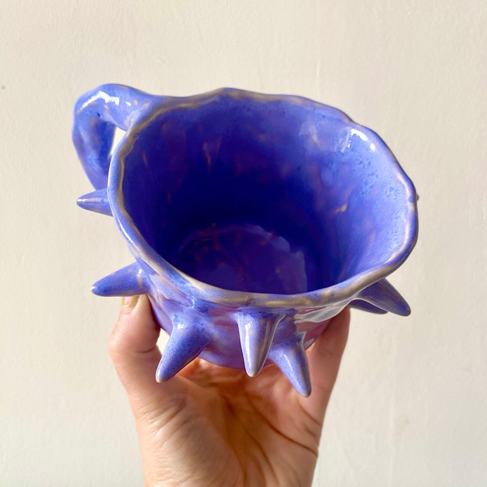 Image of Phobos Mug #4