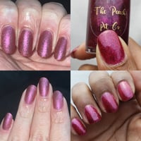 Image 5 of LVL ! | Run For Your Life! | Nail Polish