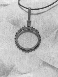 Linda Pendant
