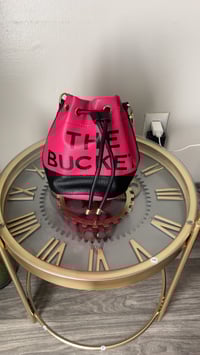 Image 3 of Bucket Bag