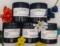 Image 1 of Elemental Candle Box Set