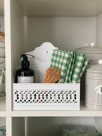 Image 8 of Boîte murale