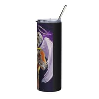 Image 3 of MAMBAISM - Tumbler
