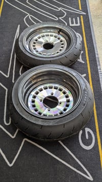 Image 5 of WHEEL ASSEMBLY