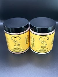 Image 3 of Chocolate and Vanilla- Body Set
