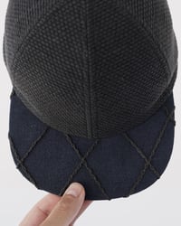 Image 5 of Kendo Cap no. 04