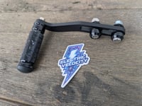 Image 3 of **GARAGE SALE ITEM ETM RTR SHIFT LOCK