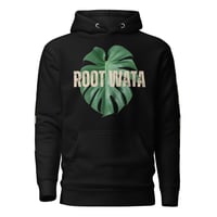 Image 1 of Monstera Hoodie