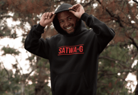 Image 3 of SATWA-G Hoodies 