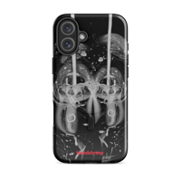 Image 4 of BLOODMILK MagSafe® tough case for iPhone®