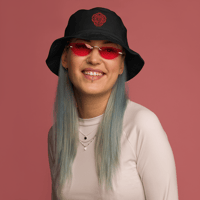 Image 2 of Cobra  bucket hat