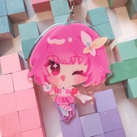 Image 10 of Project Sekai Jumbo Jelly Charms