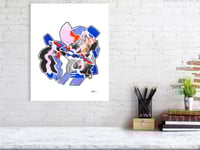 Image 3 of Terre rose