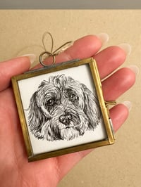 Mini Frames