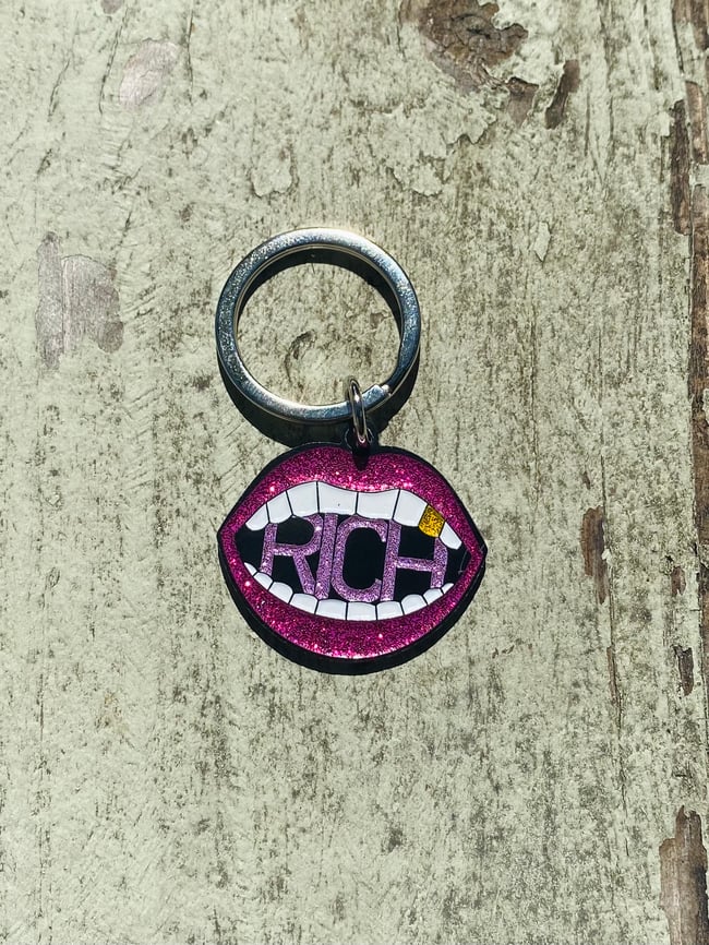 Keychains
