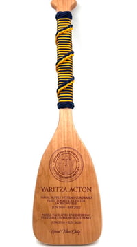 Image 8 of Navy Paddle