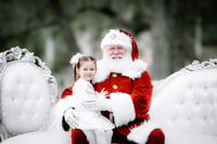 Image 15 of Bracken Village Outdoor Session with Santa