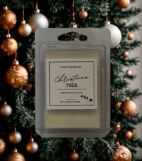 Image 5 of Christmas collection soy wax melts 
