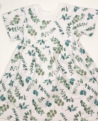 Image 2 of Eucalyptus Dress