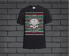 Street Glide Nation Ugly Christmas T