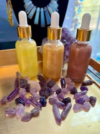 Image 1 of The Golden Hour Body Oil