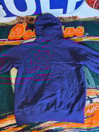 Image 10 of Supreme Hoodie Hundred Dollar Bill Size Small