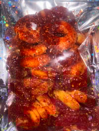 Image 1 of Peach Rings