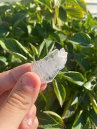 Image 2 of Faden Tabular Quartz
