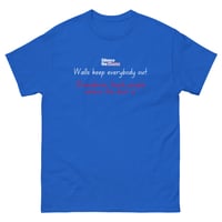 Image 25 of Boundaries Tee