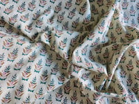 Image 1 of Namaste fabric Sophie 