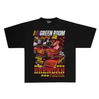 Image 2 of *Pre-order* Brendan Memorial Shirt 