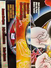 Image 5 of Tattoo Artist Magazines 8 issues