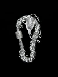Image 1 of Bird Brooch II - Carabiner