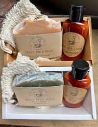 Image 2 of small gift box