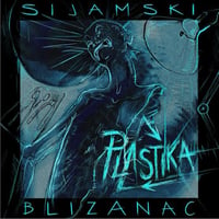 Plástika. Blizanak