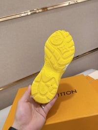 Image 12 of LV Olympia Sneakers