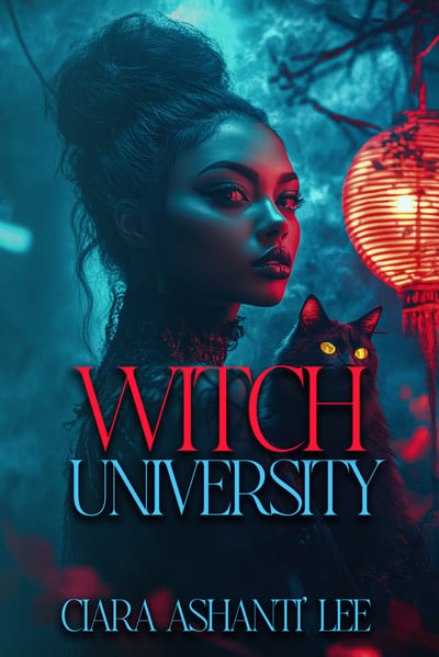 Image of Witch University 
