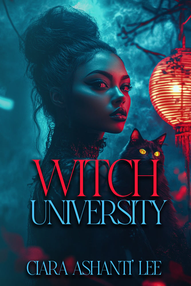 Image of Witch University 