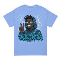Image 2 of Trubledera Static DryBlend® T-Shirt