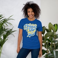 Image 5 of Chernihiv-Ukraine Short-Sleeve Unisex T-Shirt