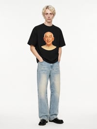 Image 3 of Leave With Us Tee