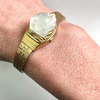 Image 3 of quintessential quartz bracelet 
