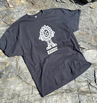 Image 1 of Be nice to me T-shirt