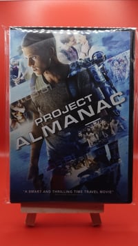 Image 3 of Project Almanac