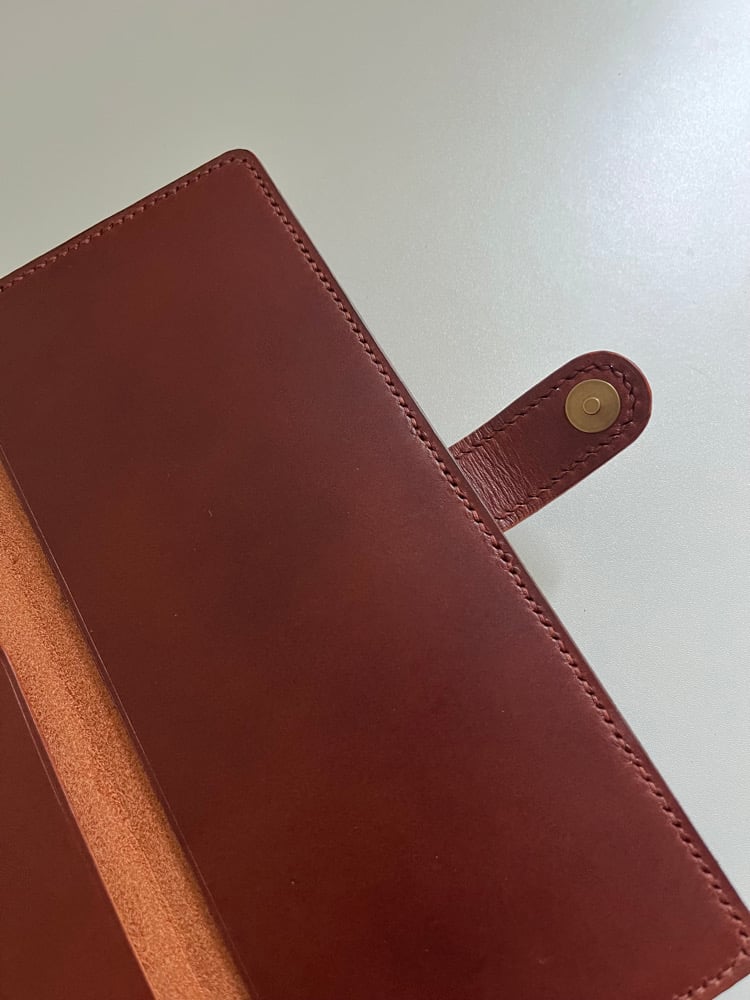 Image of CUSTOM For Travis