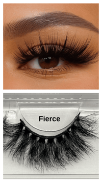 Image 3 of Fierce Lash